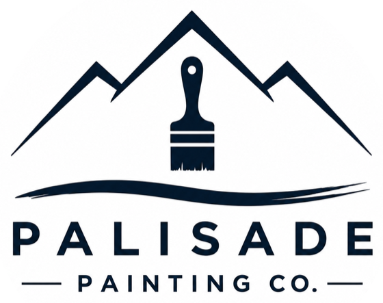 Palisade Painting Co logo
