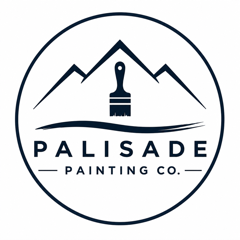 Palisade Painting Co logo